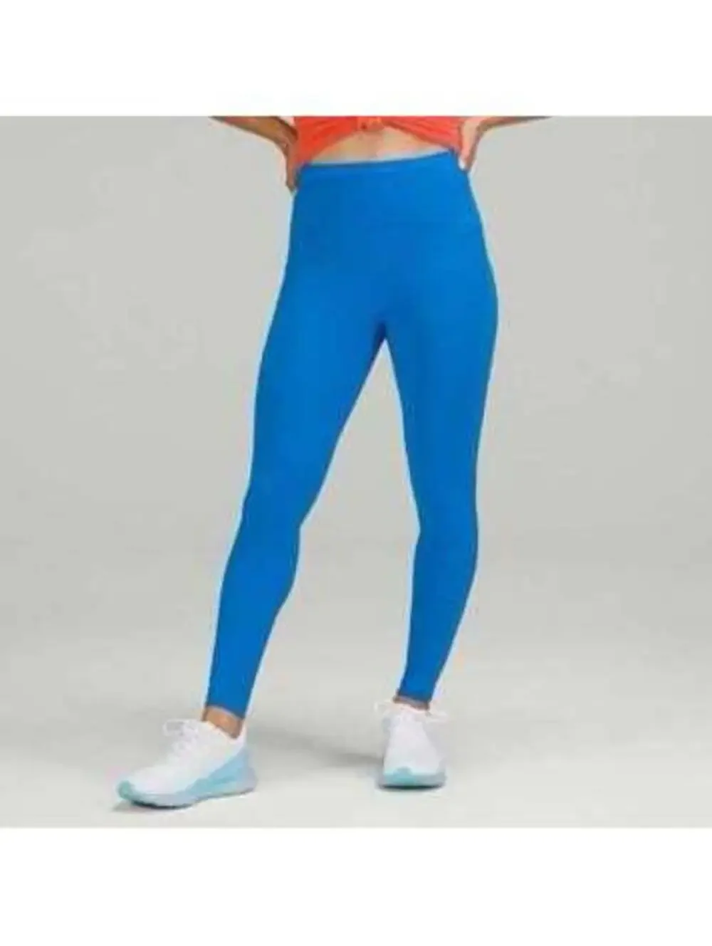 Lululemon Swift Speed High-Rise Tight 28